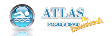 atlas pools and spas