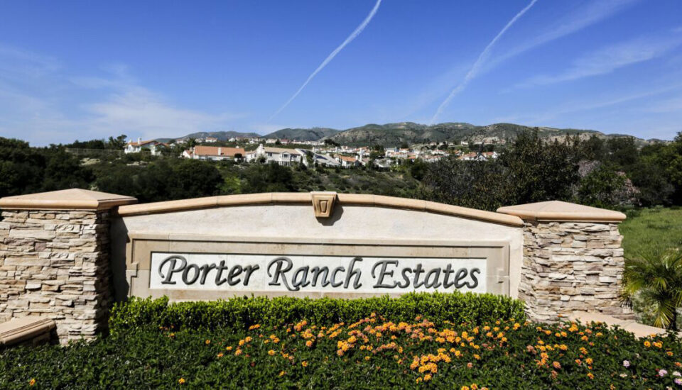 porter ranch