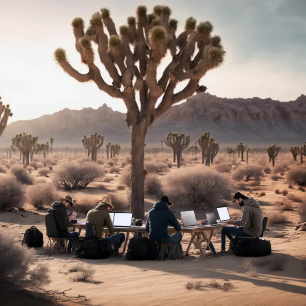 team_of_programmers_working_on_their_laptops_in_the_desert