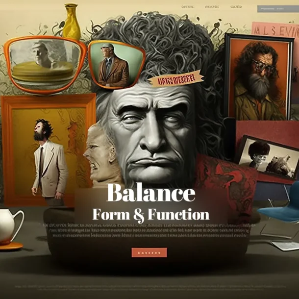 web-design-balance-form-function