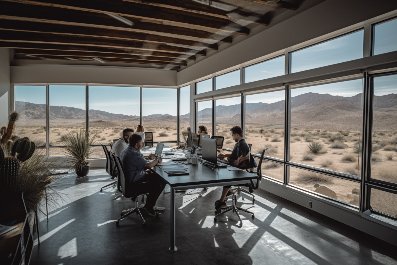 How to Create a Website That Stands Out from the Crowd - Palmdale Web ...